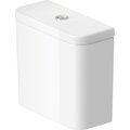 Duravit DuraStyle Basic Toilet Tank White 09416000U2